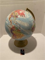 Globe