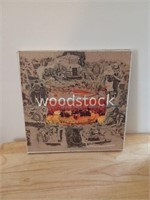 Woodstock 4 CD Set