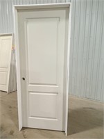 32" Interior Door