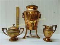 Antique Universal Copper