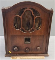 Majestic Radio Model 20 Grigsby Grunow