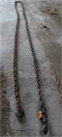 32'  EXTRA HEAVY DUTY CHAIN -