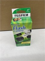 Fujifilm QuickSnap Fujicolor 400 Speed Single Use