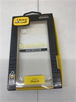 OtterBox SYMMETRY CLEAR SERIES Case for iPhone Xr