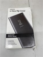 SAMSUNG S-View Flip Cover Galaxy Note9
