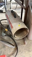 Heater (untested)