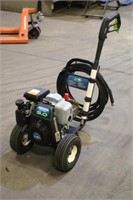 North Star Pressure Washer w/Honda 5HP, 160 Motor