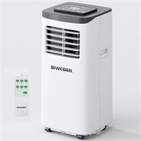 Biweden 7000BTU Portable Air Conditioner