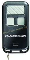 Chamberlain $37 Retail Remote