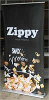 New Zippy Sign ( Could Put Your Sign On )
