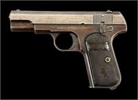 Colt Model 1903 pocket hammerless