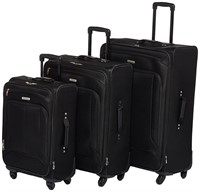 American Tourister Pop Max Softside Luggage with