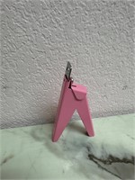 Acrylic nail clipper
