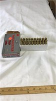 Winchester 308 WIN 180 grain 20 cartridges.