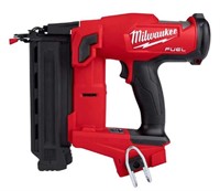 (CW) Milwaukee 18 Gauge Electric Brad Nailer