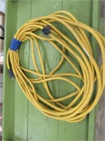 About 50 ft Extension Cord