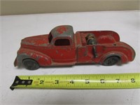 hubley toy tow truck