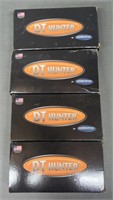 200 rnds DT Hunter 10mm Auto Ammo