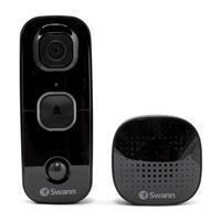 Swann Buddy Video Doorbell Chime Included $280