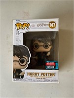 Harry Potter Funko Pop