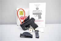 (R) Ruger LCP II .380 Auto Pistol