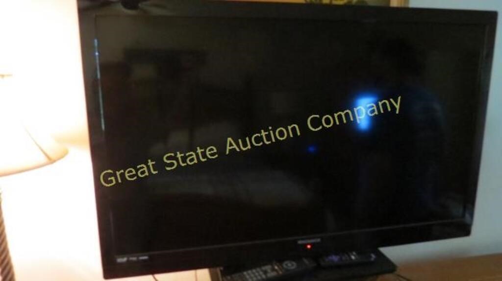 Absolute Personal Property Auction