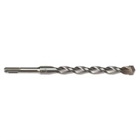 3/4 in. X 8 in. 2-Cutter SDS Carbide Bit