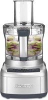 Cuisinart 8-Cup Food Processor FP-8SVEC