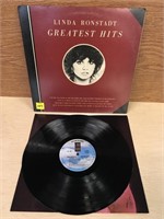 Linda Ronstadt Greatest Hits 1976