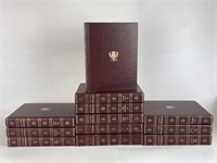 Encyclopedia Brittanica Set - 1964