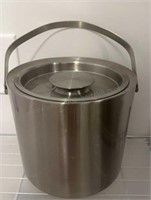 Food Network Stainless Ice Bucket