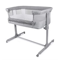 TCBUNNY 2-IN-1 BABY BASSINET