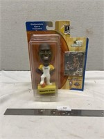 Vintage Shaquille O’Neal BobbleHead Doll