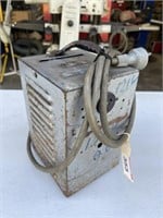 Vintage Power Transformer