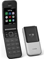 Nokia Flip Phone Nokia 2720 Fold