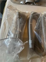 Cpap filters, tubing, miscellaneous