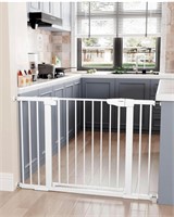 Cumbor 29.7-46" Baby Gate