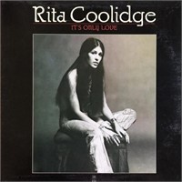 Rita Coolidge "It's Only Love"