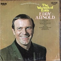 Eddy Arnold "The Warmth Of Eddy"