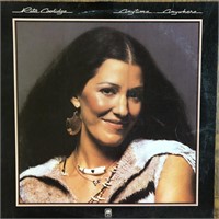 Rita Coolidge "Anytime...Anywhere"