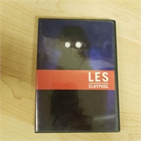 Les Claypool - 5 Gallons of Diesel DVD