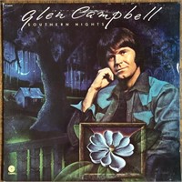 Glen Campbell "Southern Nights"