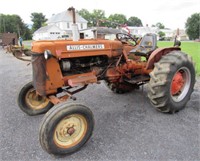Allis-Chalmers D14 Tractor