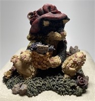 Boyd's Bears, Art, Cabbage Patch, & More Items!