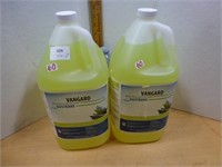 NEW Disinfectant General Purpose - 2 Bottles