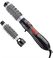 New REVLON 500W Curl and Volumize All in One Hot