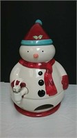 Adorable Snowman Hot Chocolate / Beverage Server