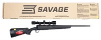 Savage Axis XP 7mm-08 REM Bolt Action Rifle, 22"