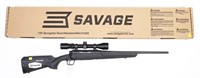 Savage Axis XP 6.5 Creedmoor Compact Bolt