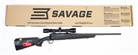 Savage Axis XP .308 WIN. Bolt Action Rifle, 22"